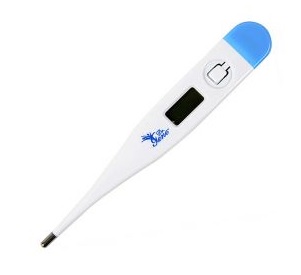 India Desire : Buy Accusure Digital Thermometer Mt101 At Rs 79 From Shopclues [MRP Rs 250]